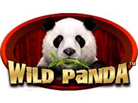 Wild Panda logo